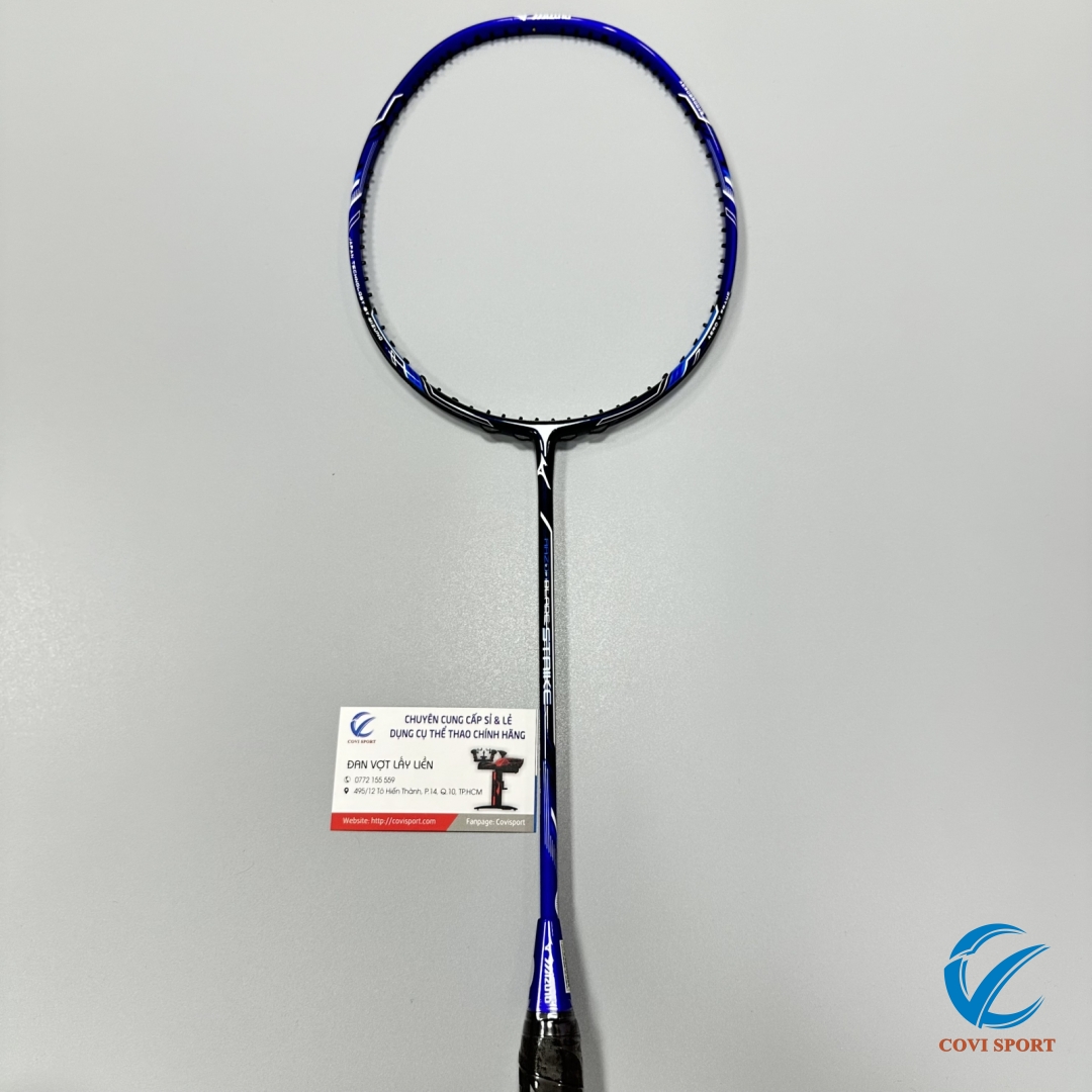 Vợt Cầu Lông Mizuno RAZOBLADE STRIKE (2023) Chính Hãng