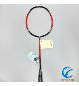 Vợt Cầu Lông Victor Ryuga CLS (C) Đen Đỏ Chính Hãng