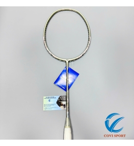 Vợt Cầu Lông Victor Thruter HMR PRO (Xám Hồng) Chính hãng