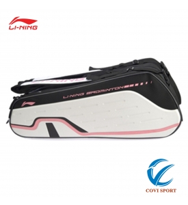 Túi đựng vợt cầu lông Li Ning ABJQ066-1 chính hãng