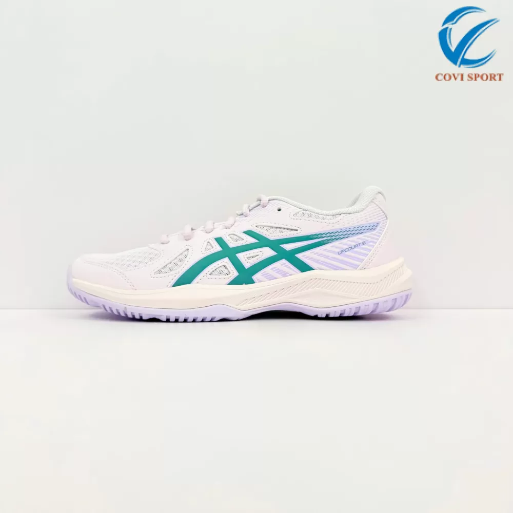Giày Asics UPCOURT 6 Women (1072A107.500) Chính Hãng