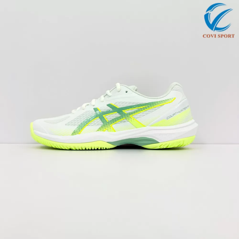 Giày Asics Court Hunter FF Women (1072A112.104) Chính Hãng