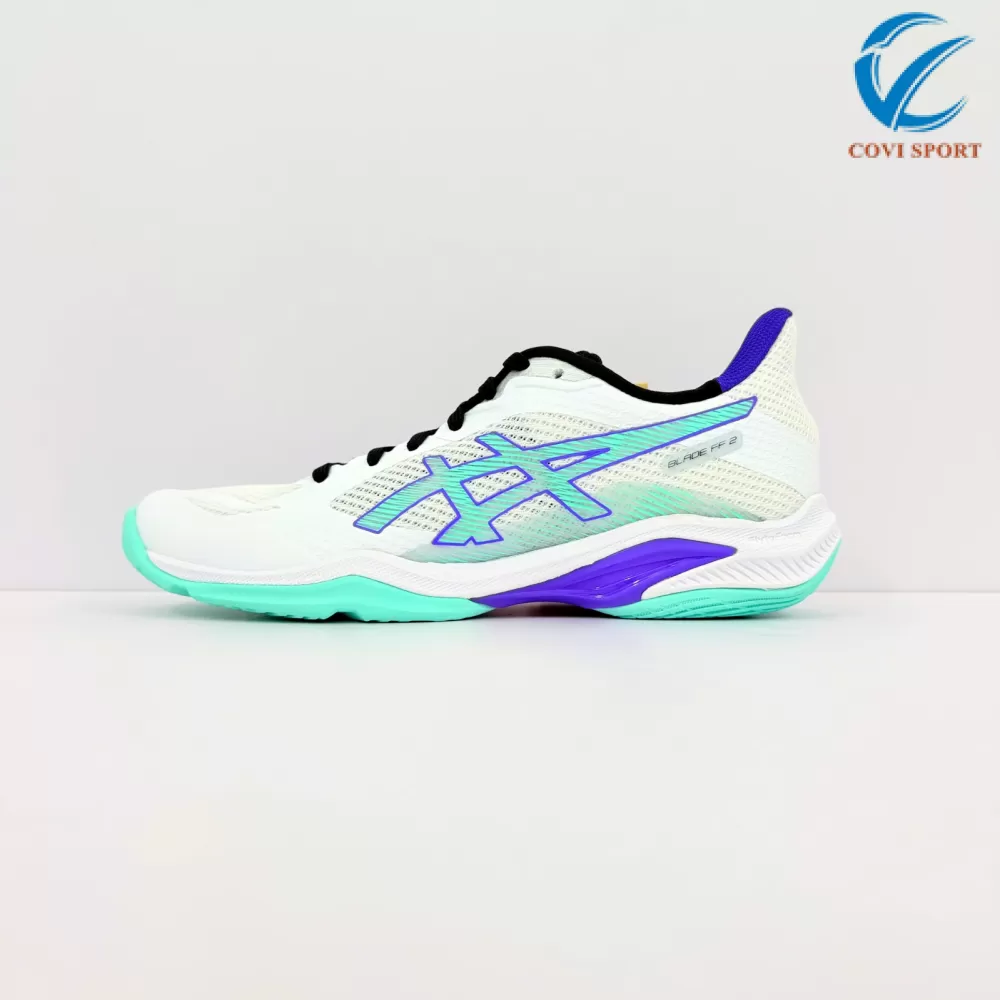 Giày Asics Blade FF 2 Women (1072A120.104) Chính Hãng