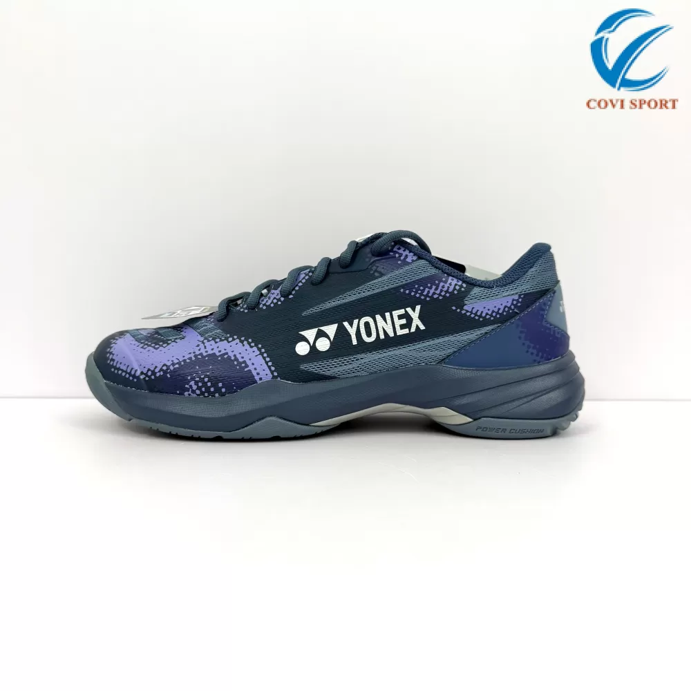 Giày Cầu Lông Yonex Cascade Accel Gen 2 (Purple) New 2026 Chính Hãng