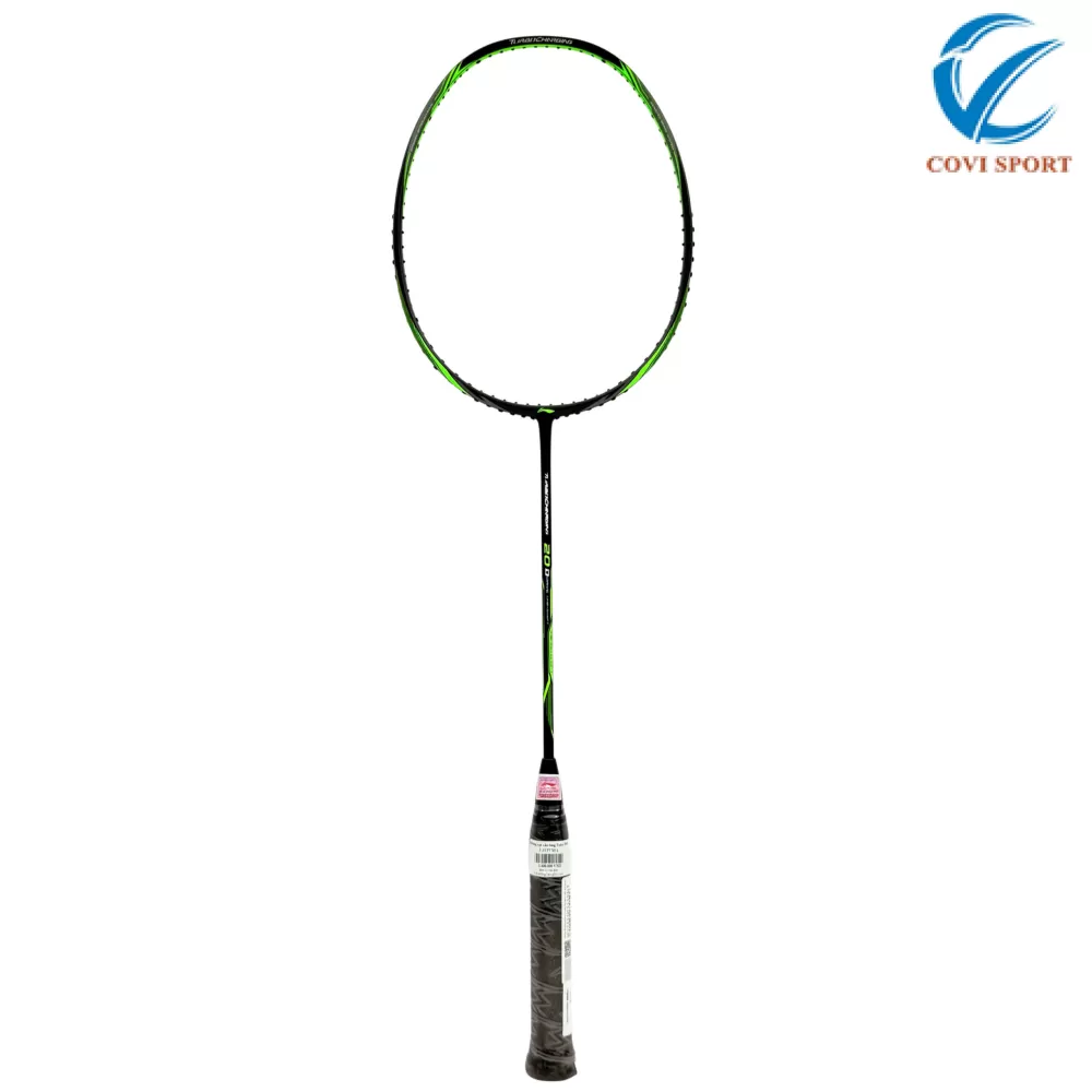 Vợt Cầu Lông Lining Turbo Charging 20D chính hãng
