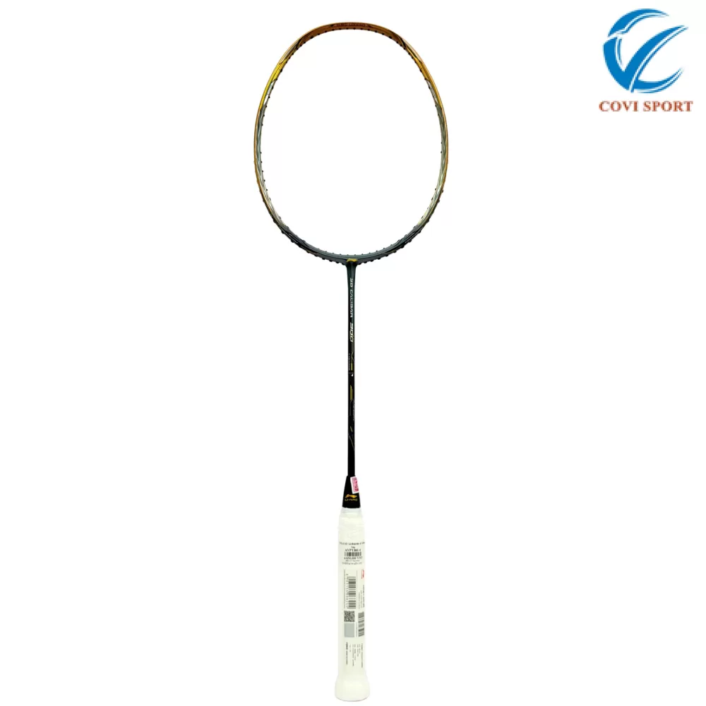 Vợt Cầu Lông Lining 3D Calibar 900 chính hãng