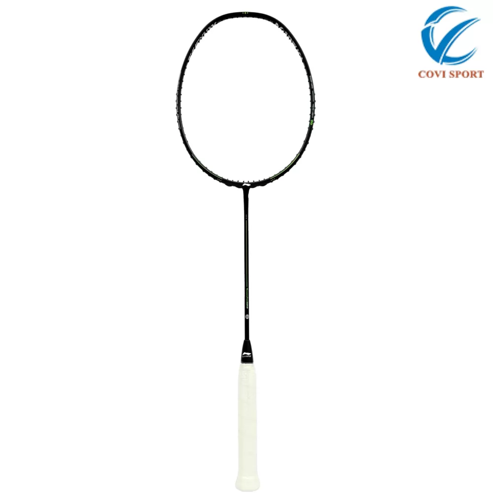 Vợt Cầu Lông Lining Turbo Charging Marshal (Đen) Chính Hãng