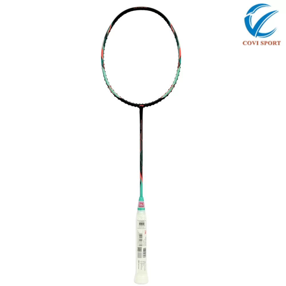 Vợt Cầu Lông Lining Tectonic 3 Chính Hãng