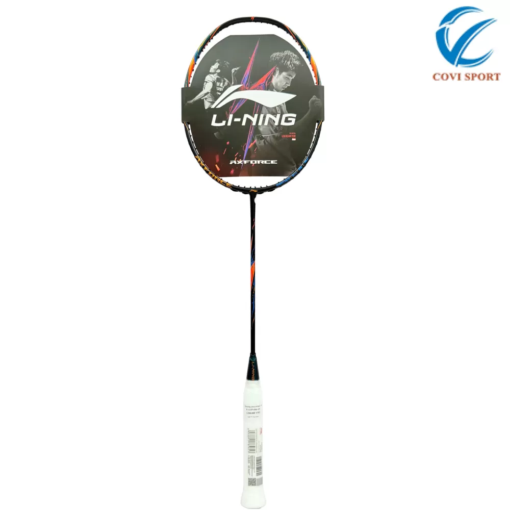 Vợt Cầu Lông Lining Axforce 90 Loh Kean Yeaw 2024