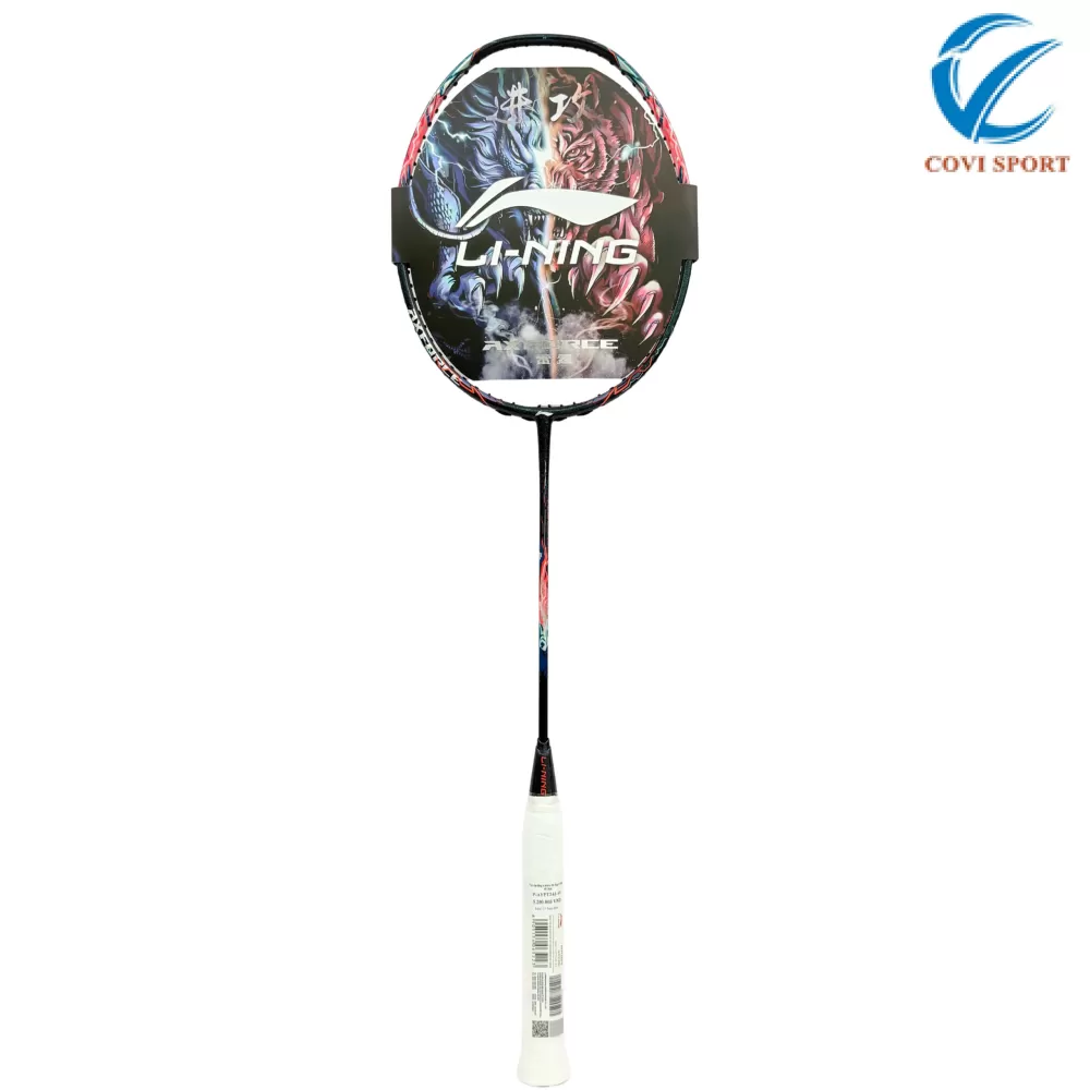 Vợt cầu lông Lining Axforce 90 Tiger Max Chính Hãng