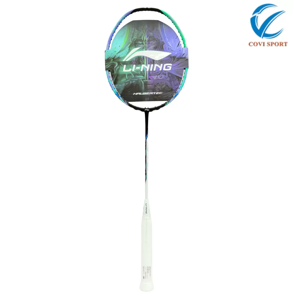Vợt Cầu Lông Lining Halbertec 7000 New 2026 Chính Hãng