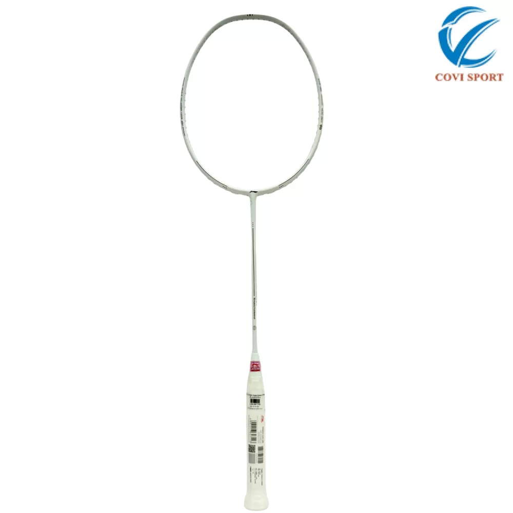 Vợt Cầu Lông Lining Turbo Charging Marshal (Trắng) Chính Hãng