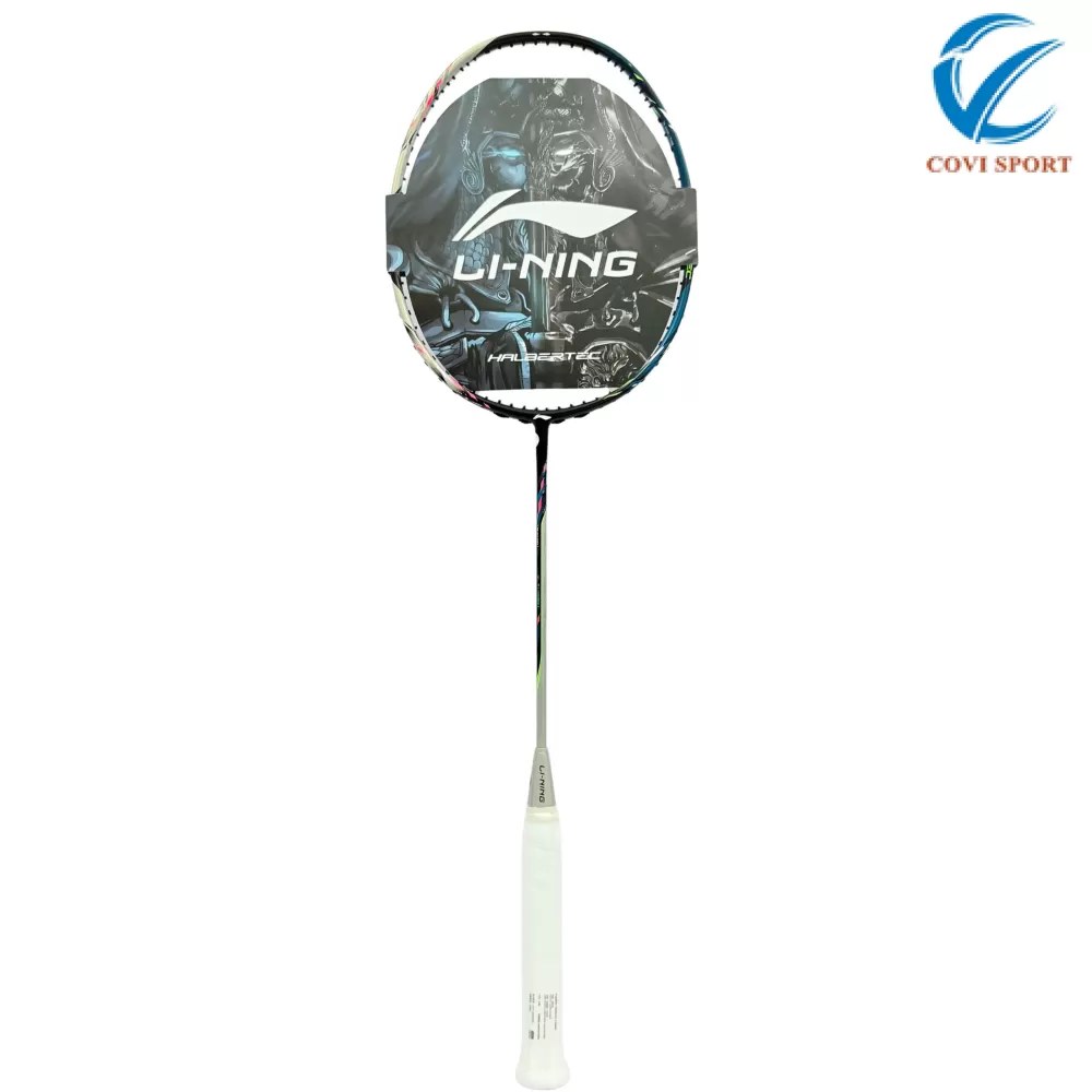 Vợt cầu lông Lining Halbertec 9000 Power Chính Hãng
