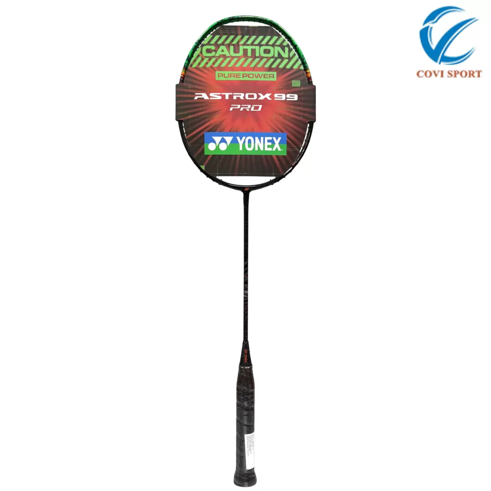 Vợt Cầu Lông Yonex Astrox 99 Pro Gen 3 (2025) Chính Hãng