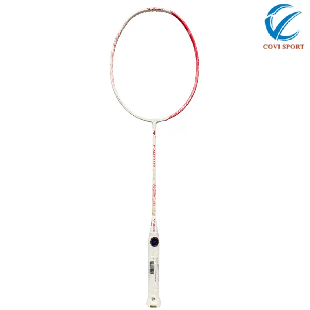 Vợt Cầu Lông Mizuno Fioria Lite Chính Hãng
