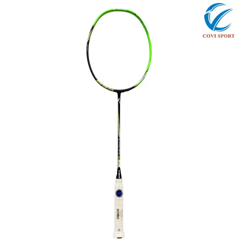 Vợt Cầu Lông Mizuno Carbo Pro 835 Chính Hãng