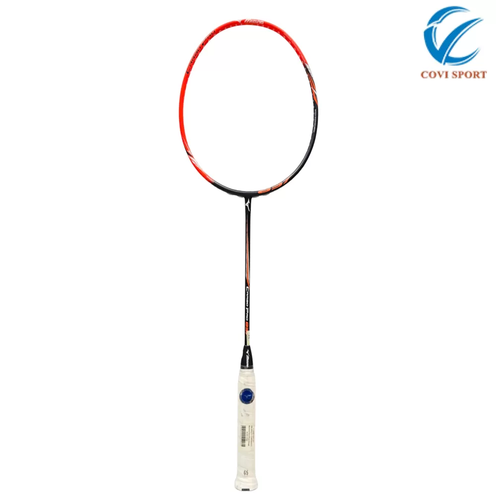 Vợt Cầu Lông Mizuno Carbo Pro 837 Chính Hãng 