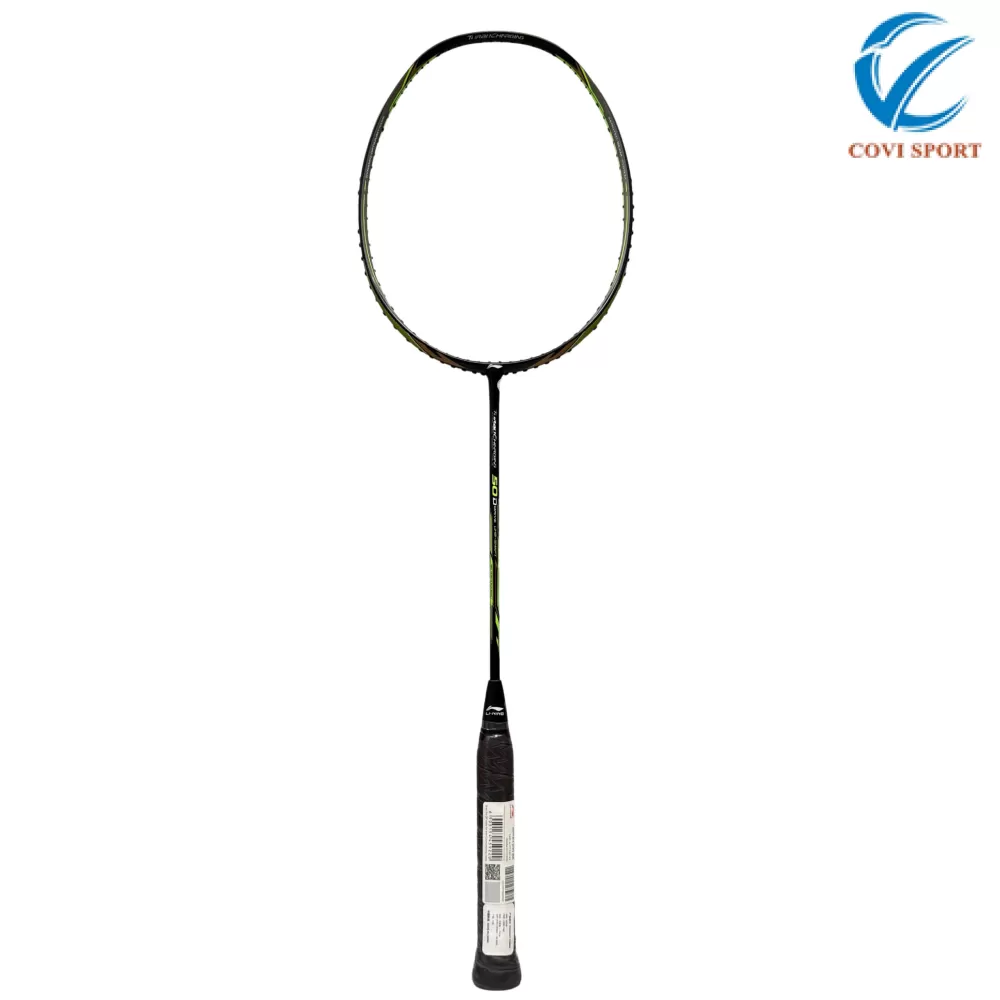 Vợt Cầu Lông Lining Turbo Charging 50D chính hãng