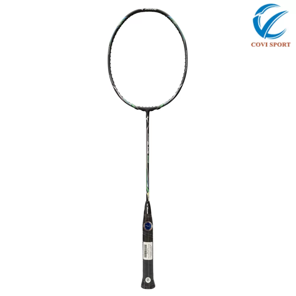 Vợt Cầu Lông Mizuno Razorblade 509 Chính Hãng