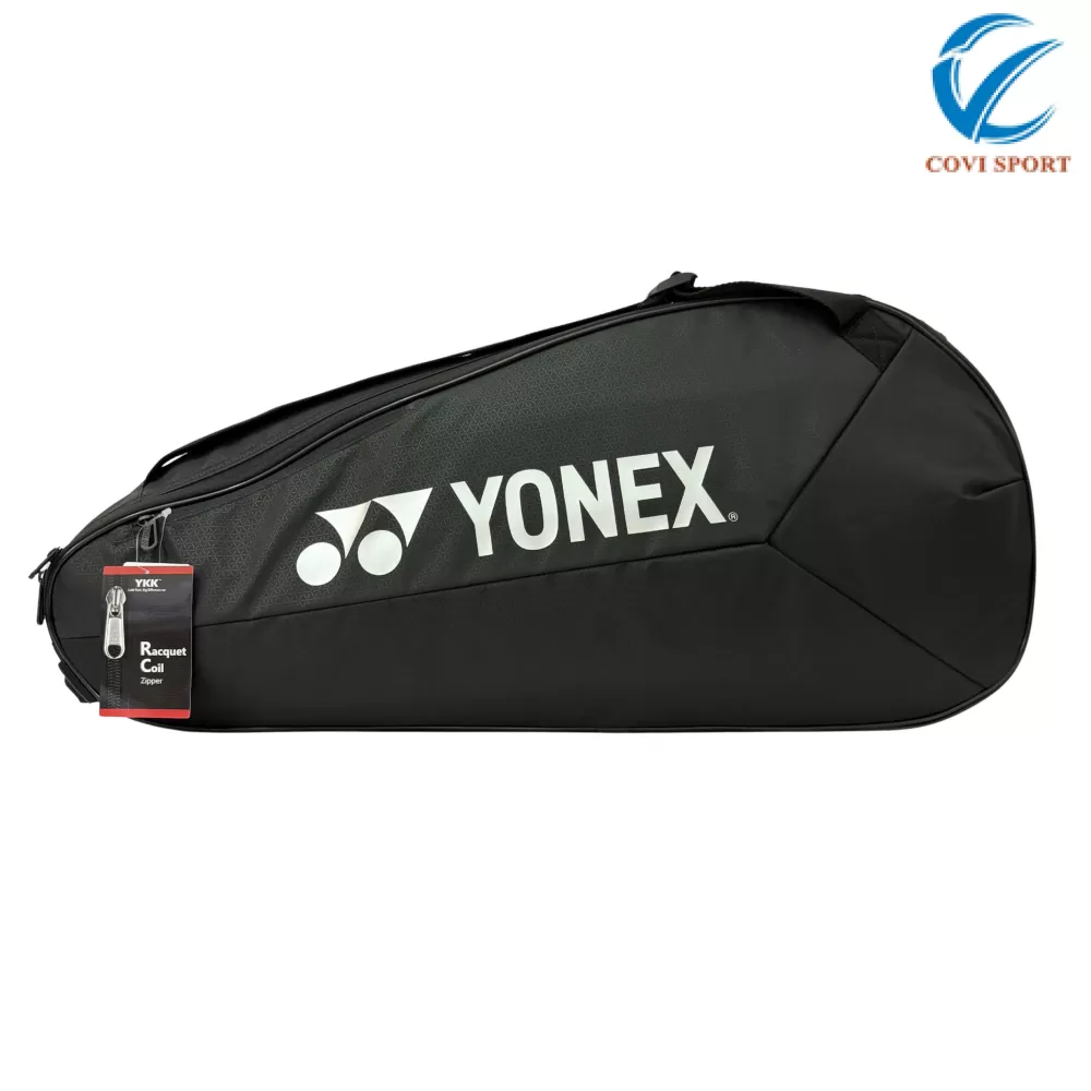 Túi Đựng Vợt Cầu Lông Yonex BA42526EX (Black) Chính Hãng