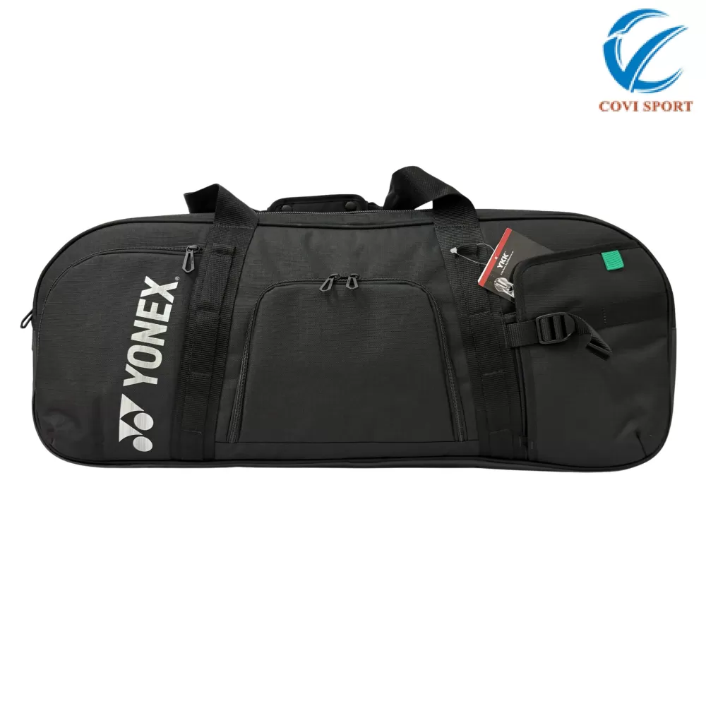 Túi Đựng Vợt Cầu Lông Yonex BA72631WEX (Black) Chính Hãng