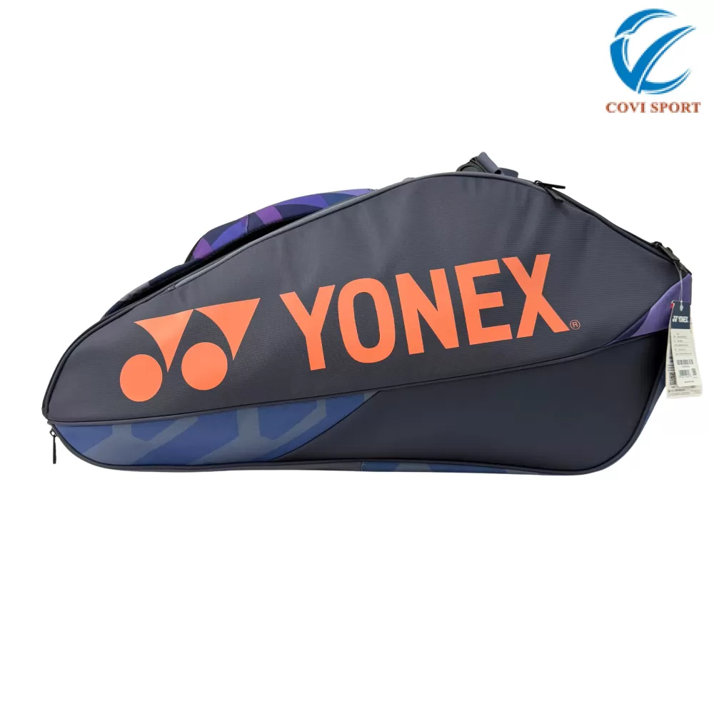 Túi Đựng Vợt Cầu Lông Yonex BA92426EX (MIDNIGHT NAVY) Chính Hãng