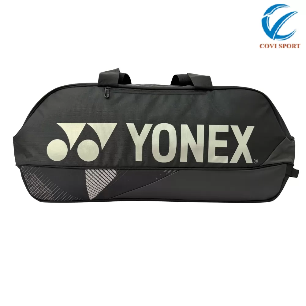 Túi Đựng Vợt Cầu Lông Yonex BA92431WEX (BLACK) Chính Hãng