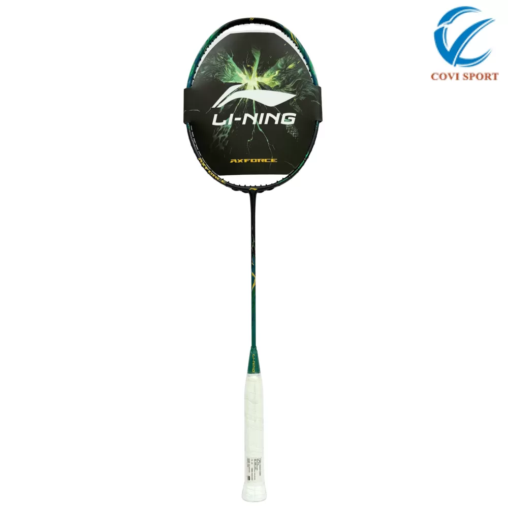 Vợt Cầu Lông Lining Axforce 100 Max Chính Hãng