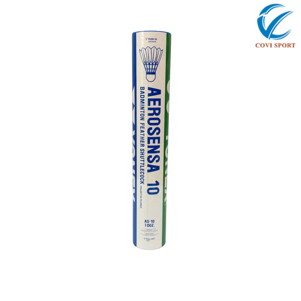 Ống Cầu Lông Yonex AEROSENSA 10 Chính Hãng