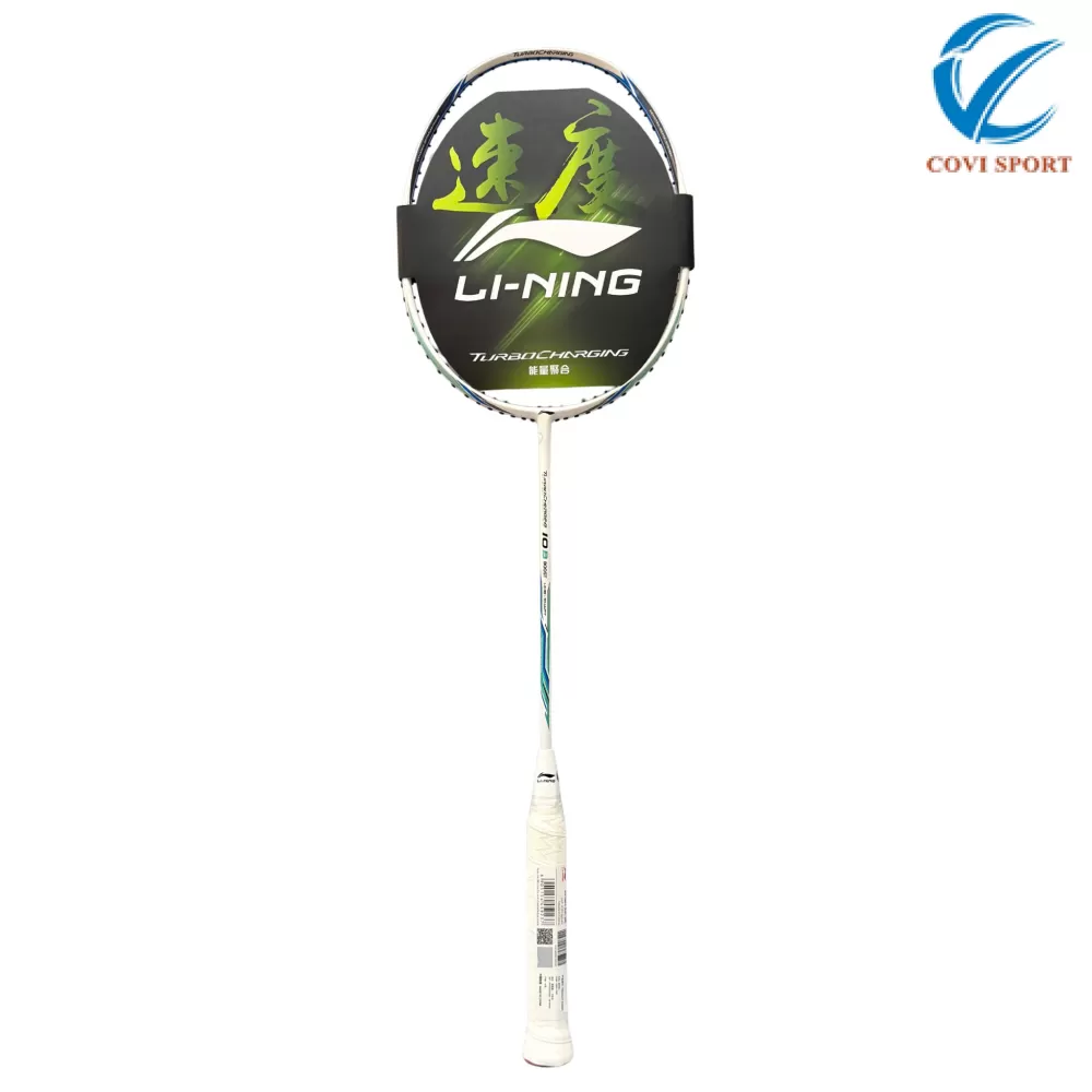 Vợt Cầu Lông Lining Turbo Charging 10B  chính hãng