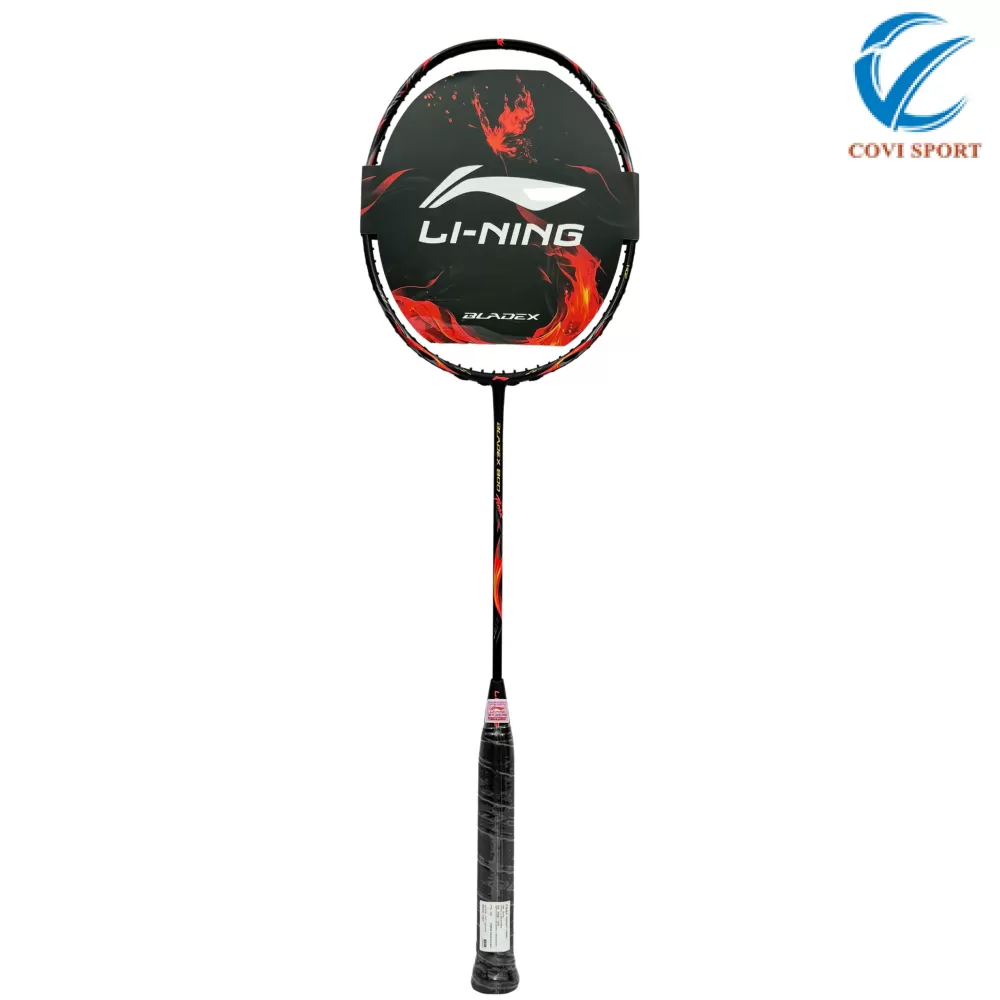 Vợt cầu lông Lining Bladex 800 Power Chính Hãng 2026