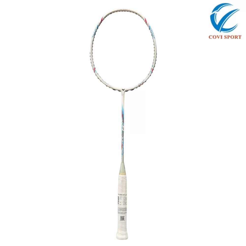 Vợt Cầu Lông Victor Thruster K 220H II (Sky Blue) Chính hãng