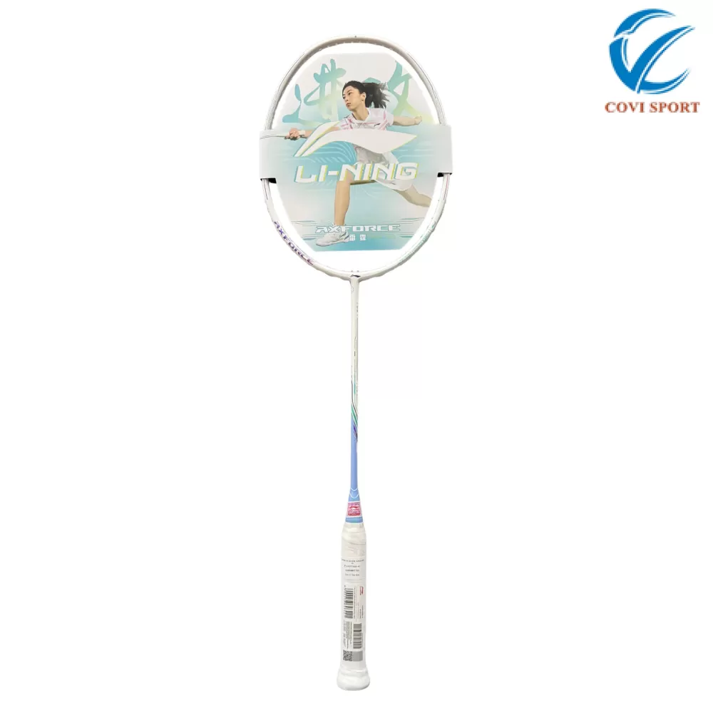 Vợt Cầu Lông Lining Axforce 80 Light Chính Hãng