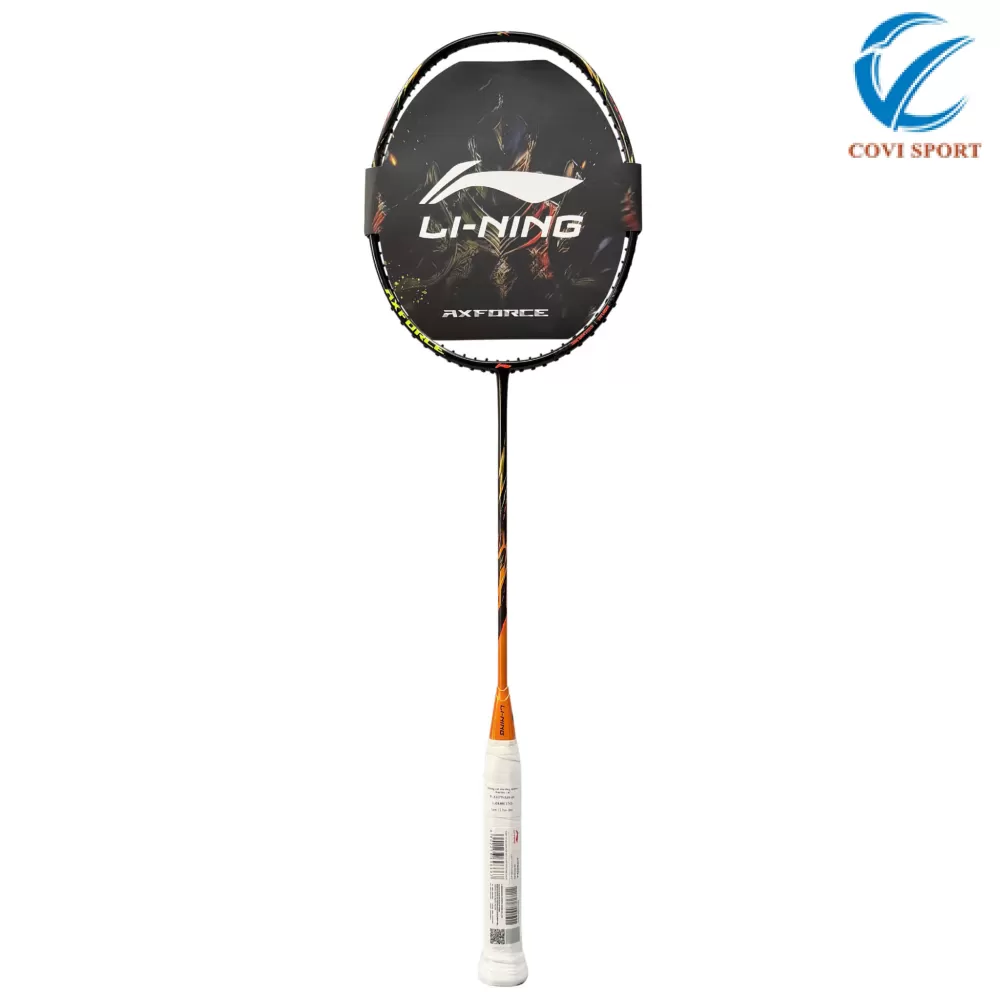 Vợt Cầu Lông Lining Axforce Warrior Chính Hãng