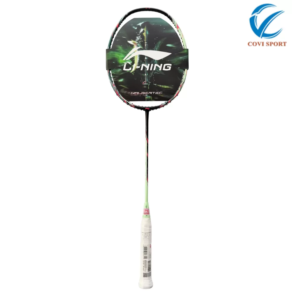 Vợt Cầu Lông Lining Halbertec Mage Chính Hãng