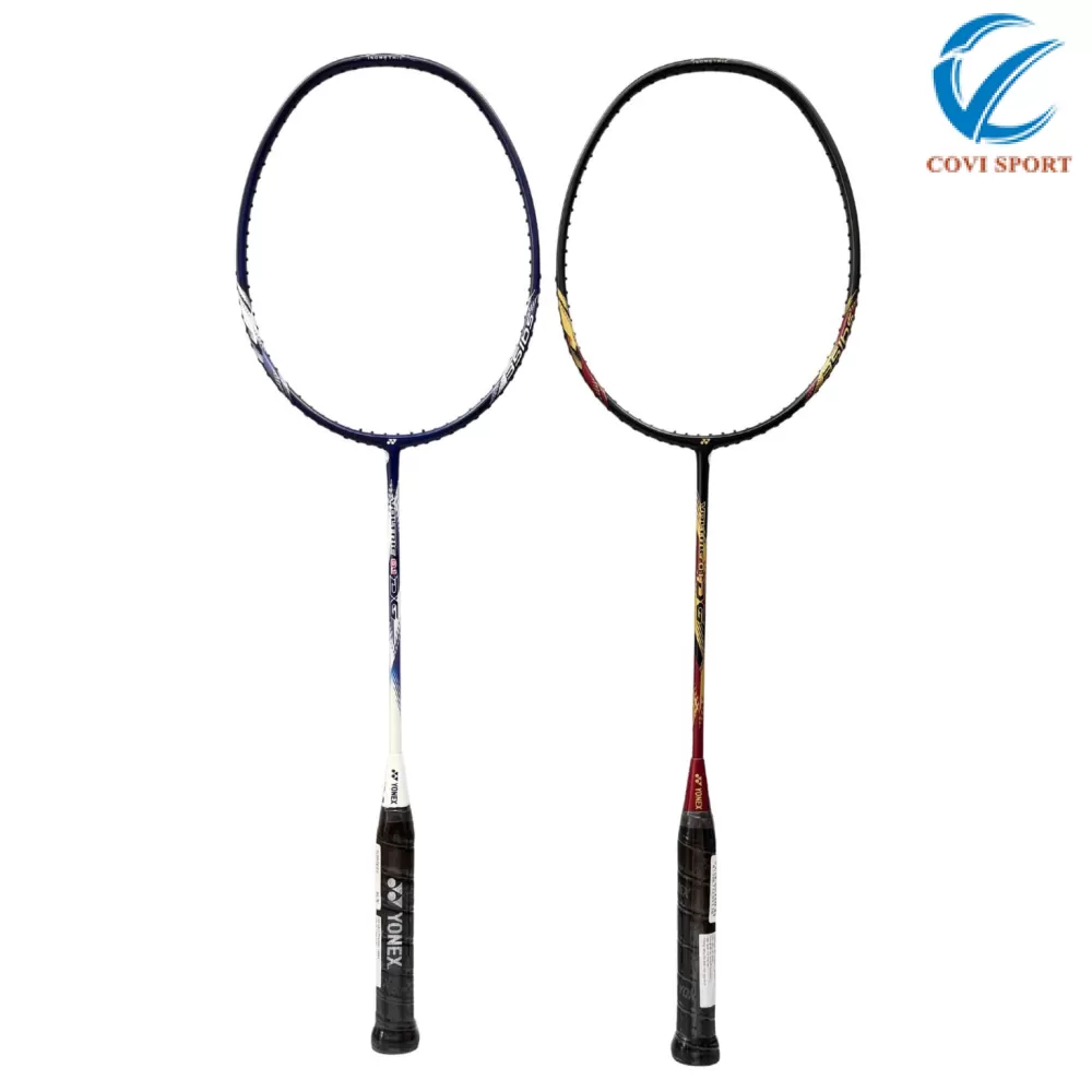 Vợt Cầu Lông Yonex Voltric 0.1 DG Chính Hãng