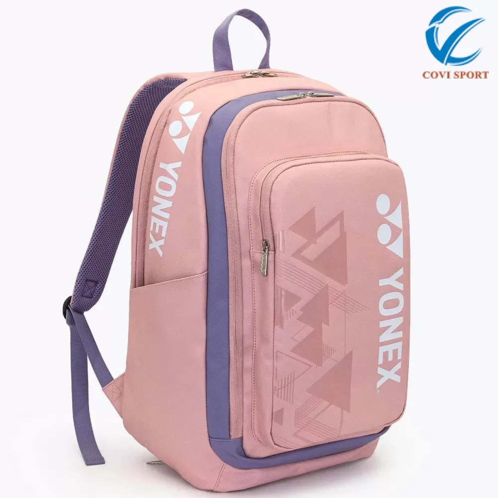 Balo Cầu Lông Yonex AllDay 2 (Pink) chính Hãng