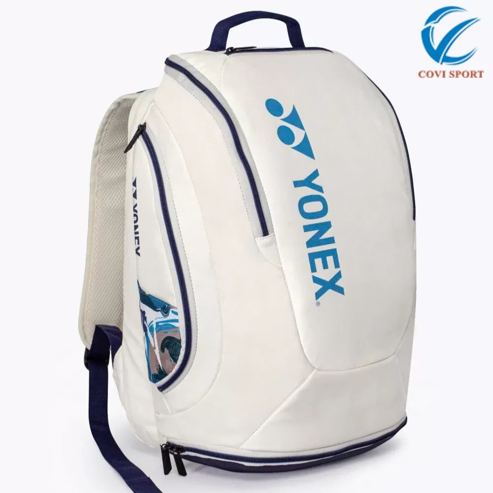 Balo Cầu Lông Yonex AllDay 2 (BAG525B1512Z) Chính Hãng