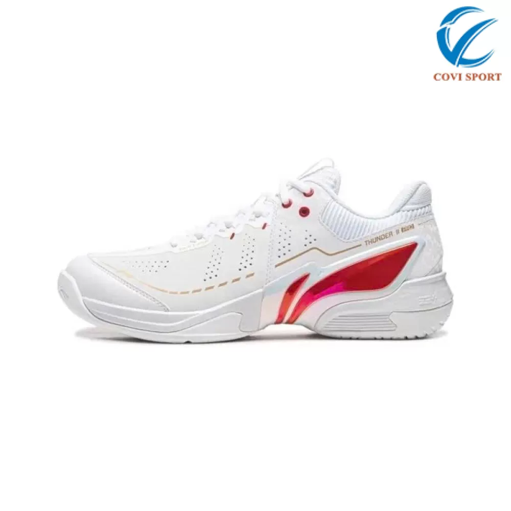 Giày Cầu Lông Lining Thunder II Pro Chính Hãng