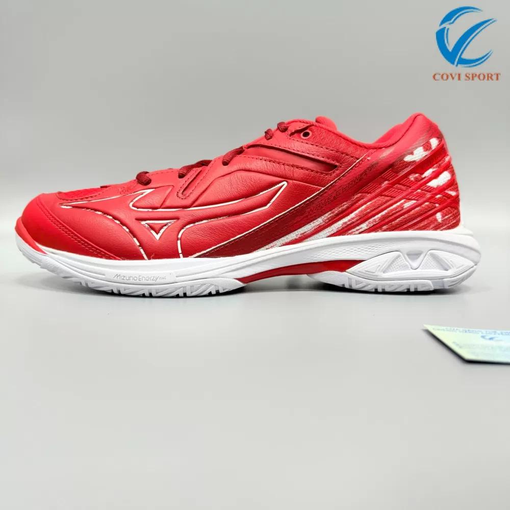 Giày Cầu Lông Mizuno Wave Claw 2 Pro Chính Hãng (71GA245220) New 2025