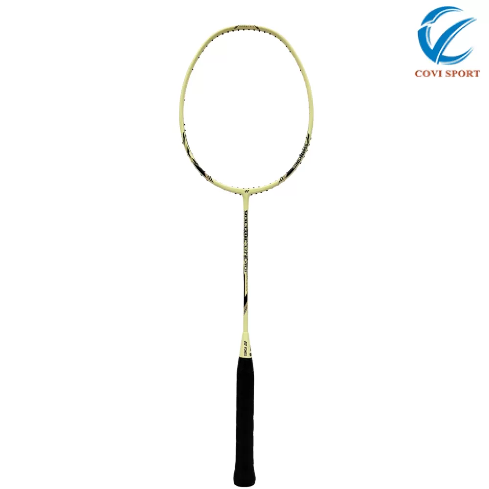 Vợt Cầu Lông Yonex Voltric Lite 40I (Beige/Black) Chính Hãng