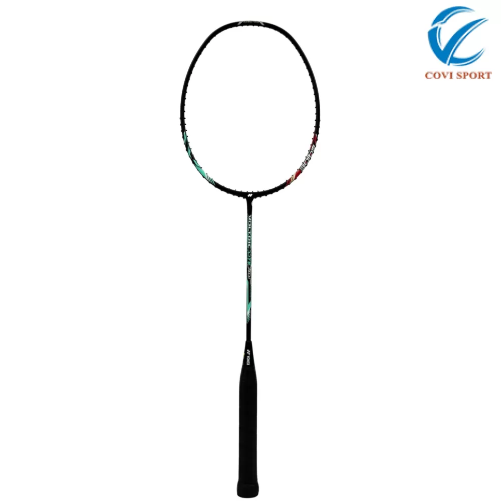 Vợt Cầu Lông Yonex Voltric Lite 40I (Black/Mint) Chính Hãng