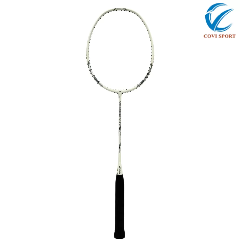 Vợt Cầu Lông Yonex Voltric Lite 40I (White/Silver) Chính Hãng