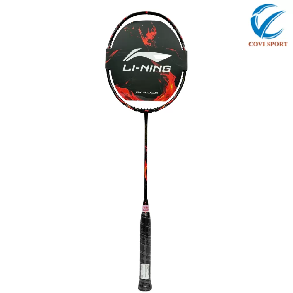 Vợt cầu lông Lining Bladex 800 Power Chính Hãng 2026