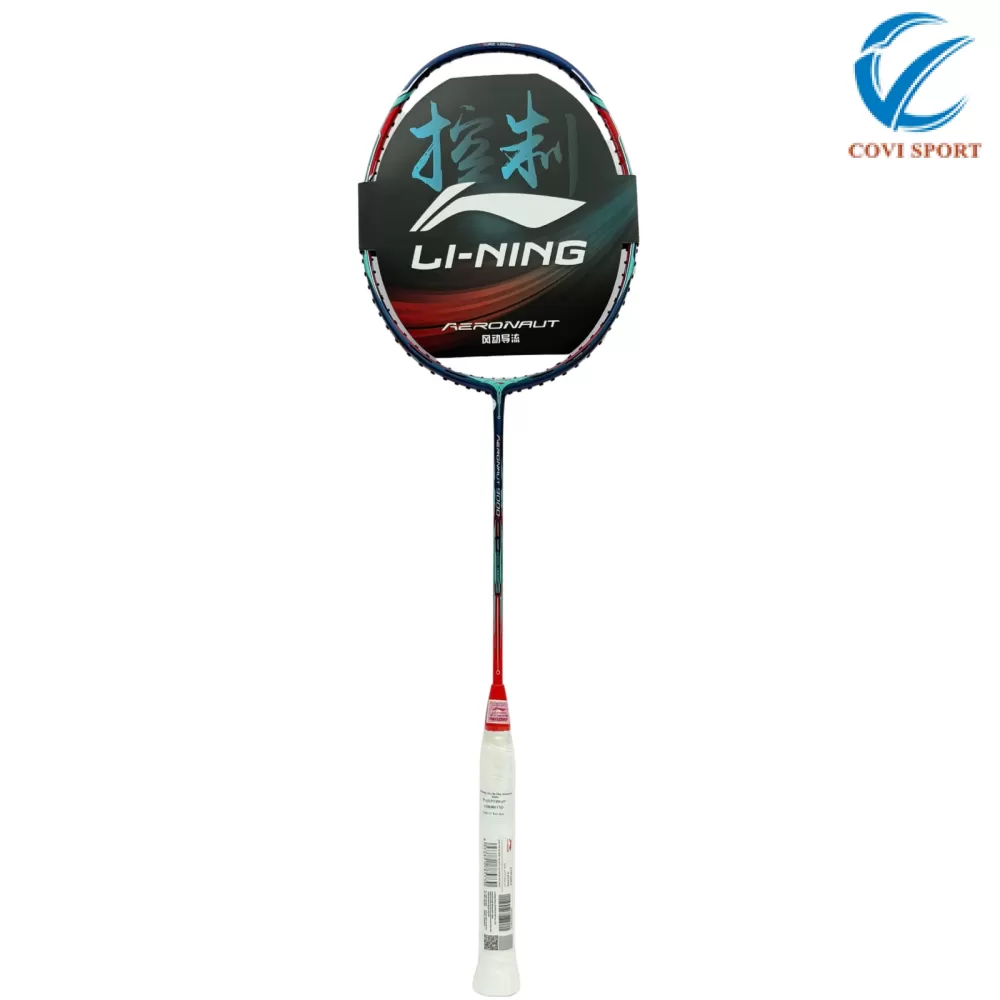 Vợt Cầu Lông Lining Aeronaut 9000C (4U) Chính Hãng