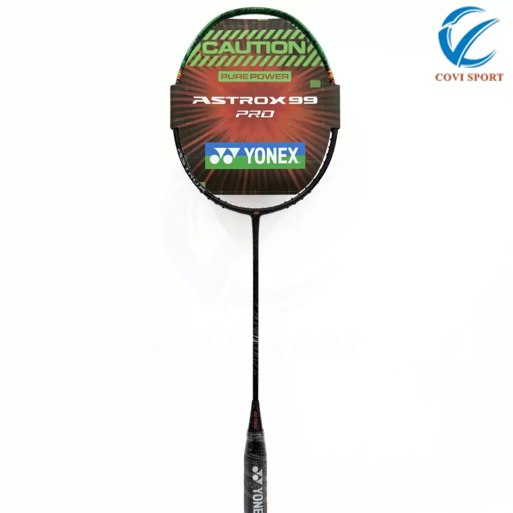 Vợt Cầu Lông Yonex Astrox 99 Pro Gen 3 (2025) Chính Hãng