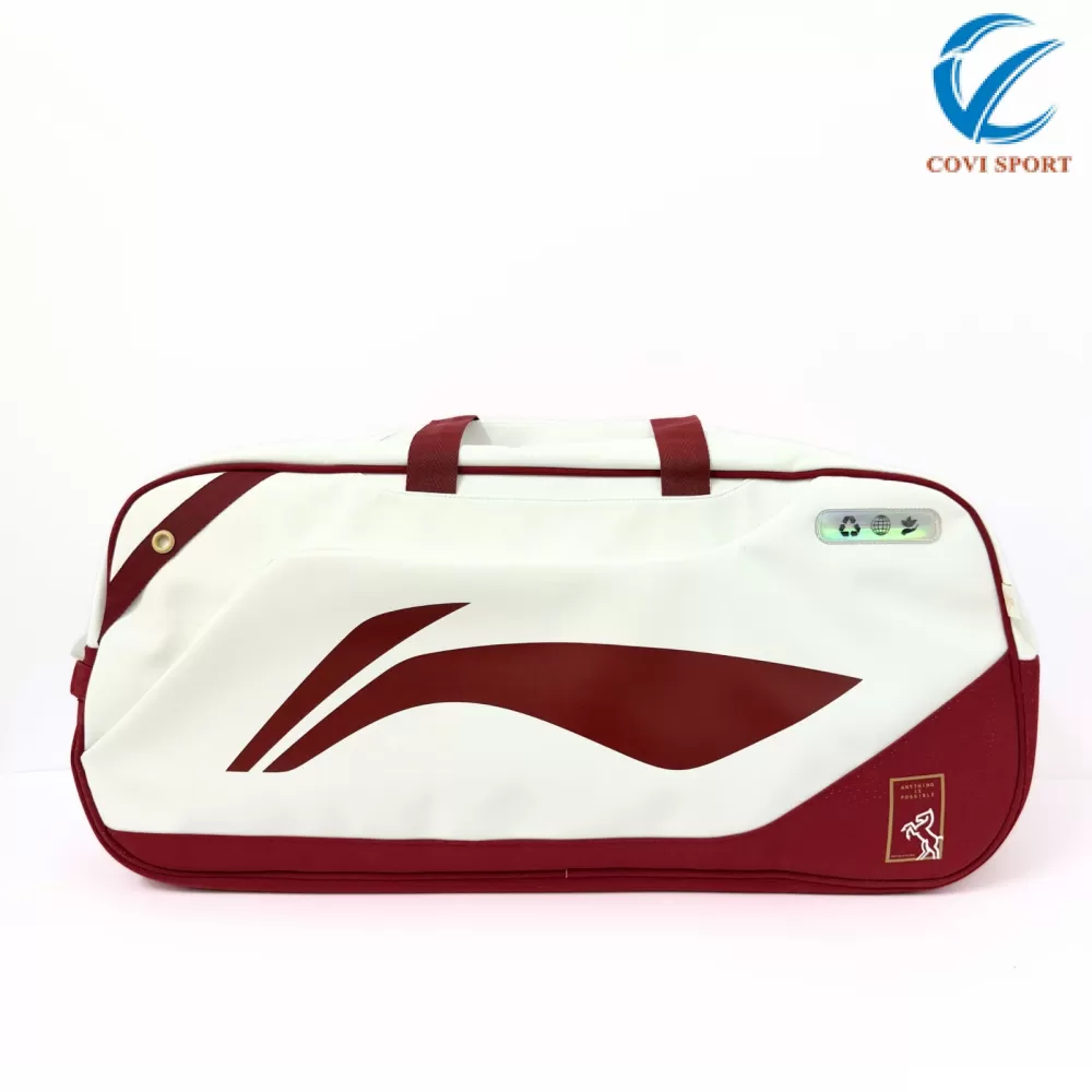 Túi Vợt Cầu Lông Lining (ABLW069-1) Chính Hãng