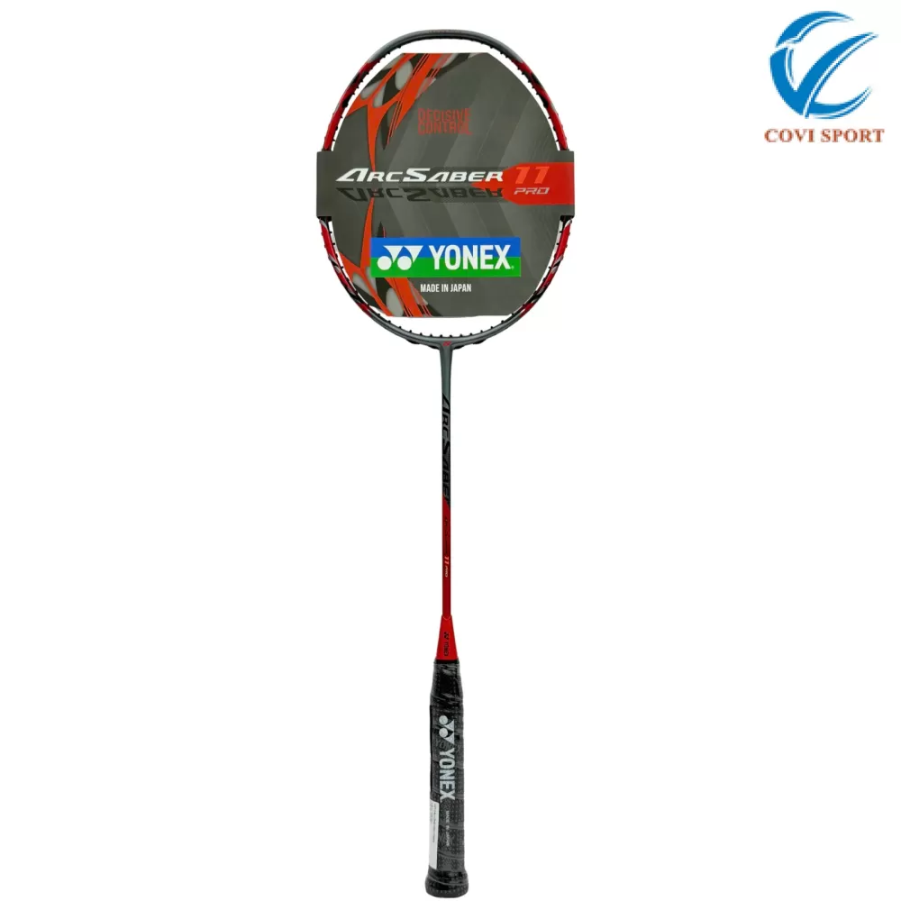 Vợt Cầu Lông Yonex Arcsaber 11 Pro Chính Hãng