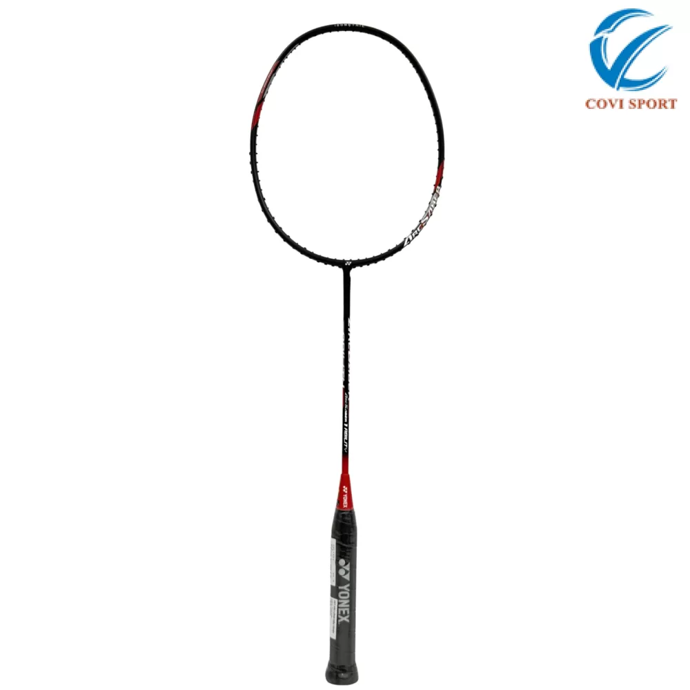 Vợt Cầu Lông Yonex Arcsaber 1 Ability (Black/Red) 2026 Chính Hãng