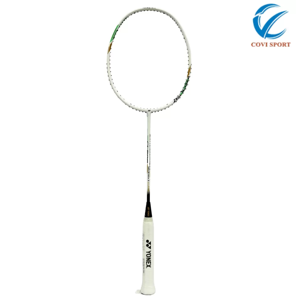 Vợt Cầu Lông Yonex Arcsaber 1 Clear (White/Black) Chính Hãng